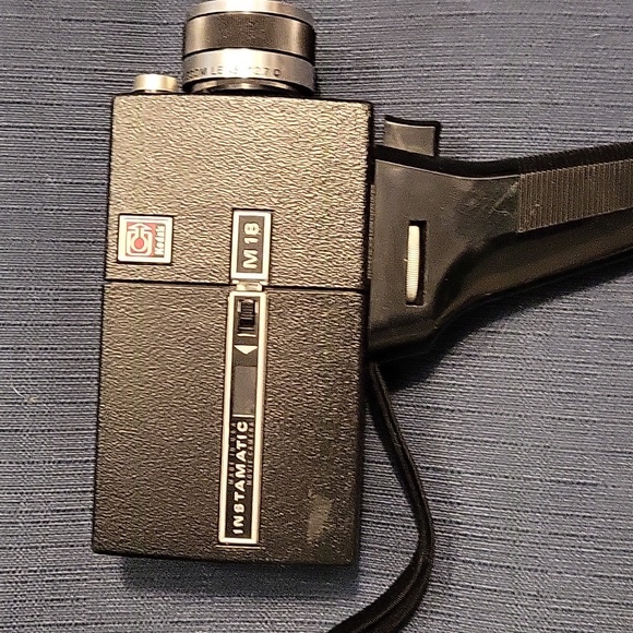 Camera - Picture 3 of 6